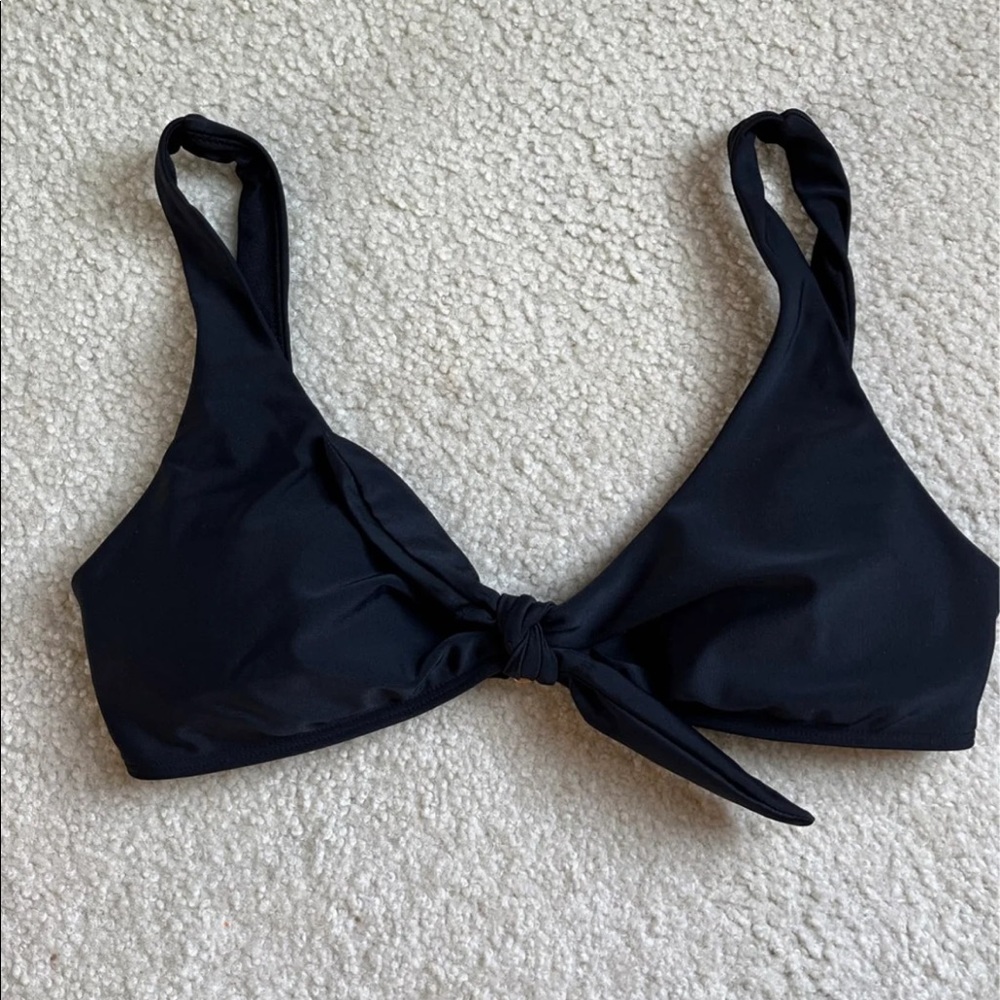 hollister bikini top